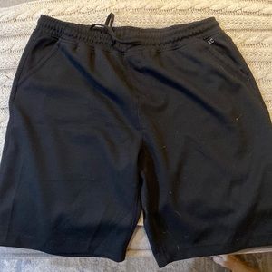 Kenneth Cole XL lounge/workout shorts